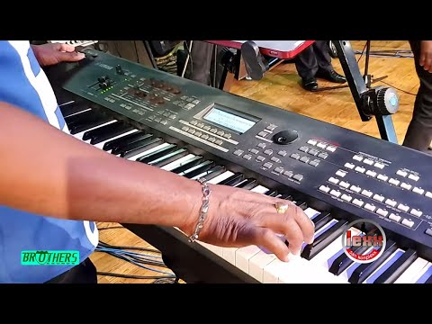 BAGAY YO RÈD TROPICANA D'HAITI LIVE IN DELAWARE 12/1/2019