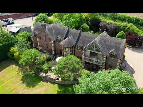 Coming Soon - Bransford - Fine & Country Worcestershire