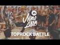 TOP ROCK BATTLE YALTA SUMMER JAM 2025