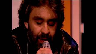 Andrea Bocelli - Chiara (Regia Stefano Salvati)