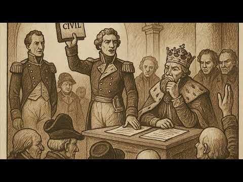 2 Minuten Geschichte: Der Rheinbund