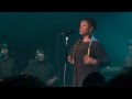 Jill Scott - Shame (Live @ Le Bataclan, Paris) [2011-12-06]