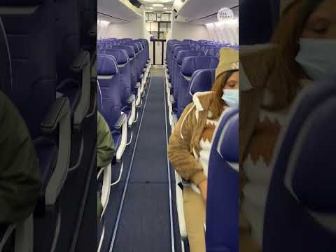 Southwest Airlines ends open seating. See how that affects travelers.