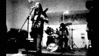 Gallow God-The Sin and Doom of Godless Men