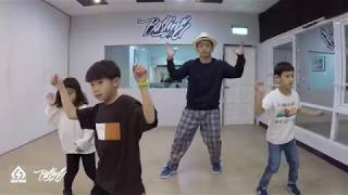 Frankie J - Won&#39;t Change｜POPPIN｜Krown｜20200212