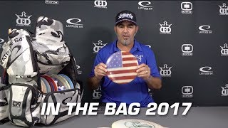 In the bag 2017 | JohnE McCray | Team Latitude 64°