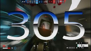 SIEGE 305