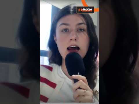 ONDA de FRIO INTENSO: temperaturas vão despencar no RS; veja previsão | Gaúcha Hoje