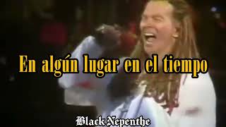 Guns N' Roses - Riad N' the Bedouins (Sub. Español)