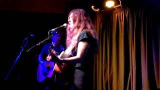 Lilli Hiatt - somebody&#39;s daughter (London 2018)