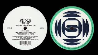HOUSE COLLECTION | DJ Pope : Help Me (Vocal Mix)