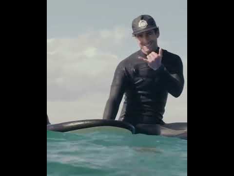 Manly Surf School