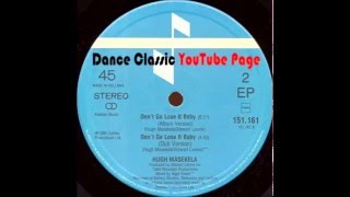 Hugh Masekela - Don't Go Lose It Baby (Album Version)