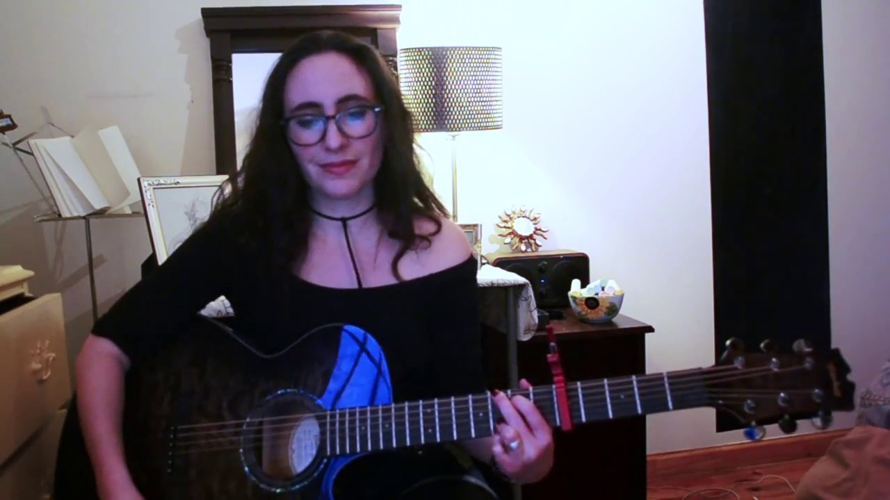 Promotional video thumbnail 2 for Madeleine Dopico Music