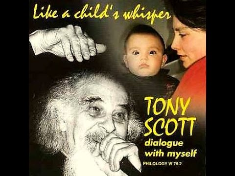 Tony Scott - Requiem for Hot Lips Page