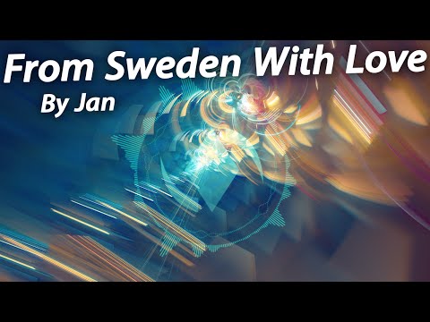 [House] From Sweden With Love - Jan Chmelar | ElementalElectric