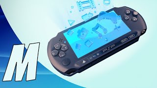 The SONY PSP Project - Compilation M - All PSP Games (US/EU/JP)