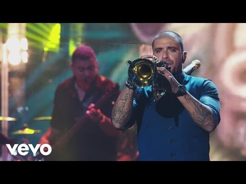 Diogo Nogueira - Nó Na Madeira (Ao Vivo)