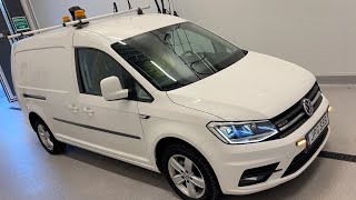 &Kappa;&lambda;&omicron;ύ&beta;&alpha; Volkswagen Caddy Maxi | &Alpha;&pi;&epsilon;&iota;&kappa;ό&nu;&iota;&sigma;&eta; 4 - Autoline