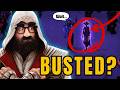 I Joined a WoW Raid Team Undercover