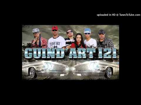 THE BEST OF GUIND´ART 121