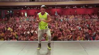 New Choreography to Max Pizzolante&#39;s &#39;One Love (Na Na Na)&#39;