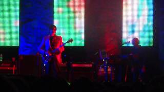 The Cars- Drag On Forever