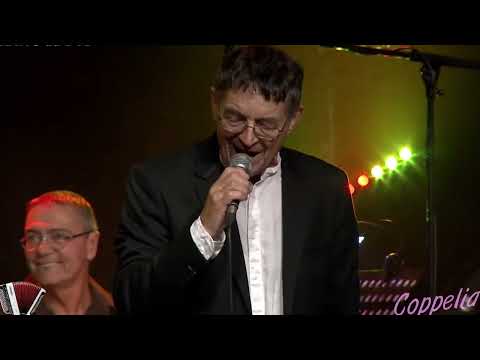 JEAN SEGUREL 2018 SPECIALE l'AUVERGNE -  L'ACCORDÉON MUSETTE COPELIA OLIVI