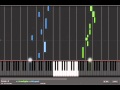 [Piano Version] Higurashi no Naku Koro ni - Dear ...