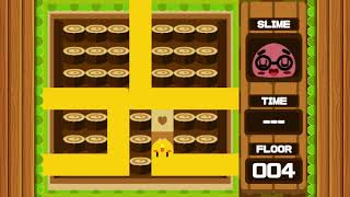 Mochi Mochi Boy (Nintendo Switch)