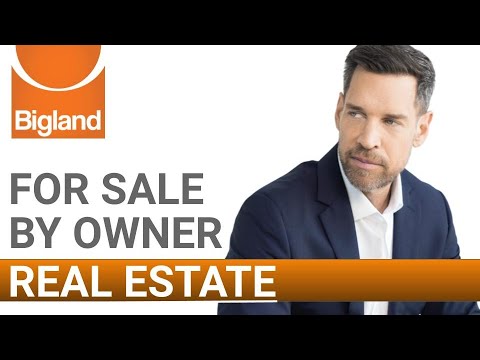 FSBO, Friction Costs, GST