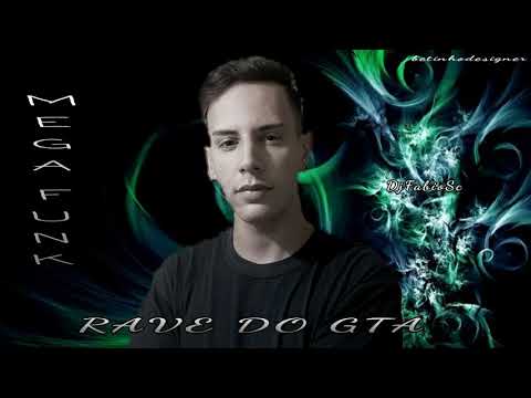 MEGA FUNK RAVE DO GTA 2020 (DjFabioSc)