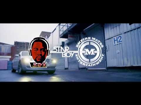 DJ Xclusive feat Wizkid - Jeje Trailer