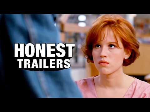 Honest Trailers | The Breakfast Club