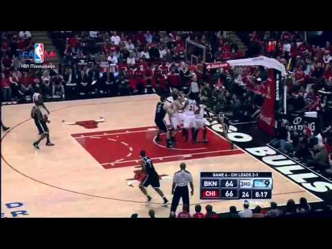 Deron Williams mix - NBA Macedonia