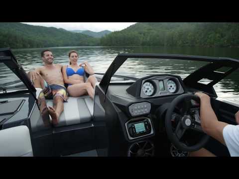 2018 Axis T22 Lifestyle