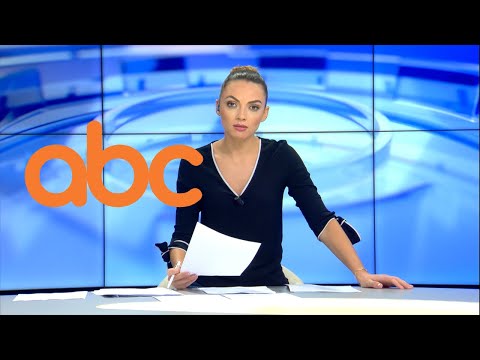 Edicioni i lajmeve, ora 15:00, 26 Shtator 2022 | ABC News Albania