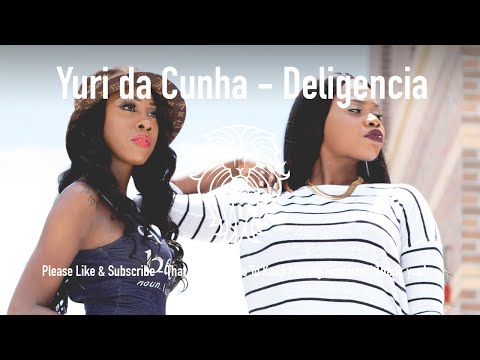 Yuri da Cunha - Deligencia - Kizomba / Semba 2017
