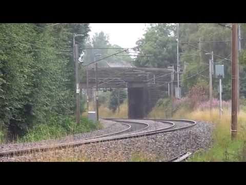 47804/47802 5z54 The Royal Scotsman ECS, 21st August 2015