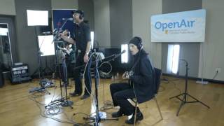 Slim Cessna's Auto Club at OpenAir: "4th Commandment"