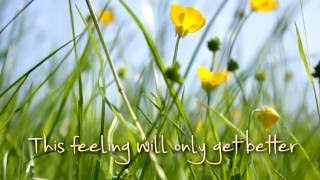 Honey - Moose Blood - Lyrics