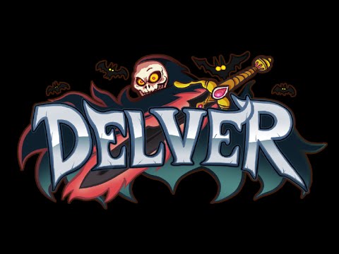Let's Play Delver with XenXander! - 6