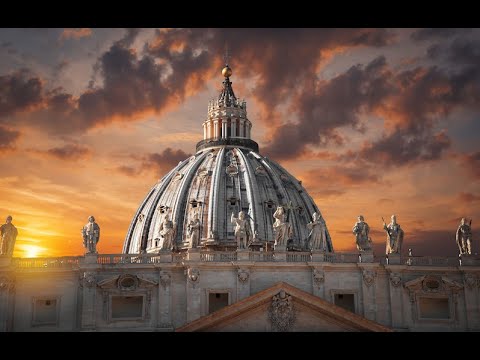 Ватикан и его тайны