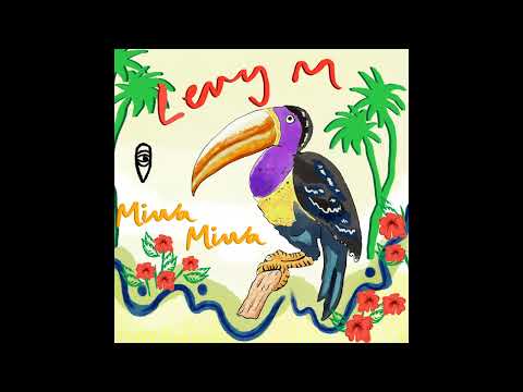 LevyM - Zola Moya (Original Mix)