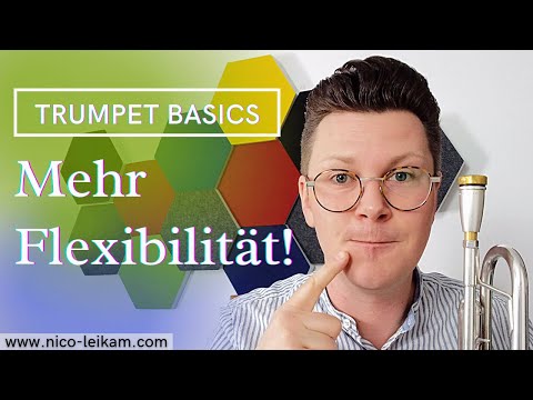 More flexibility | My tip so that you can do it too! | Bindings, sound, height and endurance 🎺