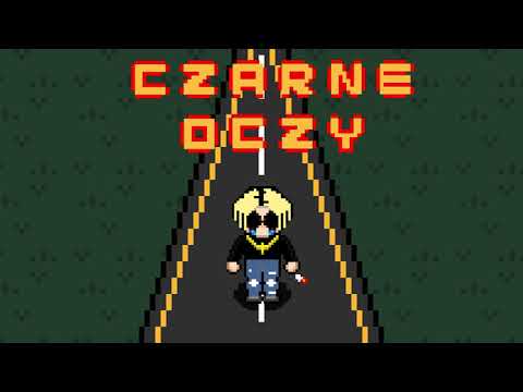 tuGONZO - Czarne oczy (prod. eternalwave)
