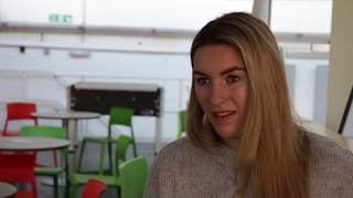 Delia Derbyshire VR Arts Lab 3 group project introduction