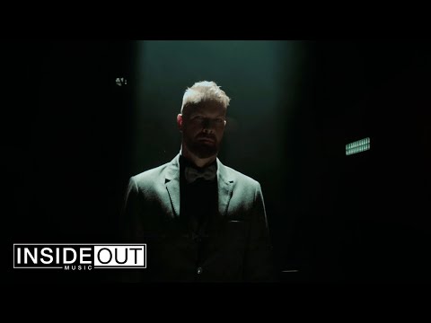 InsideOutMusicTV and Einar Solberg