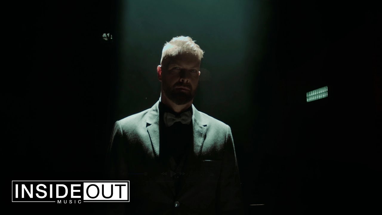 EINAR SOLBERG &ndash; Medulla (OFFICIAL VIDEO) - YouTube