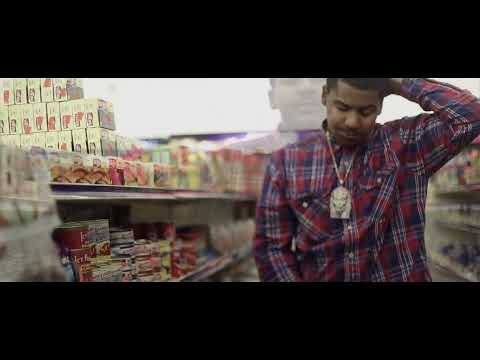 Young Cartel - Well I'll Be Damned x Shot by CEO Productions x Prod. By Ty Diddy